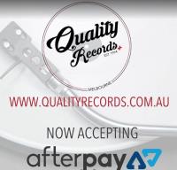 Quality Records + image 1